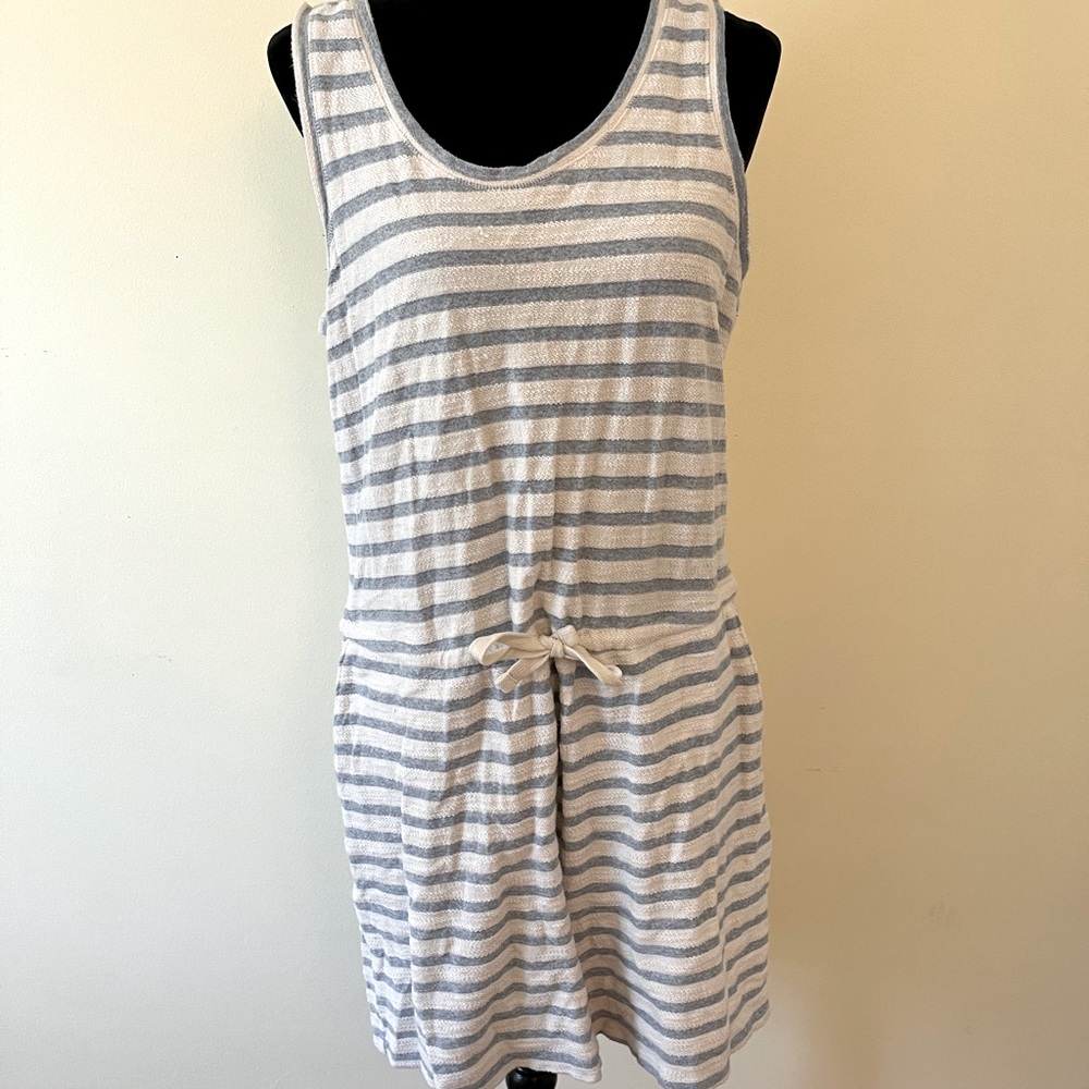 Towel Romper